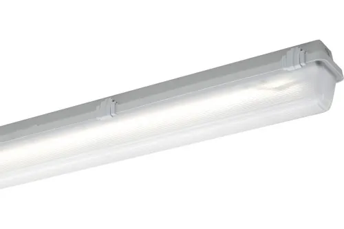 Luminaire de secours LED pour locaux humides Schuch Licht 161 12L22 ZB