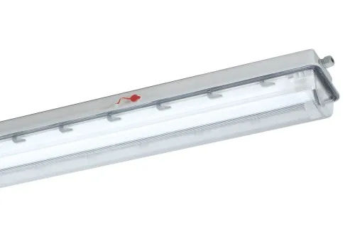Schuch Licht 144 12L34, applique LED étanche IP66