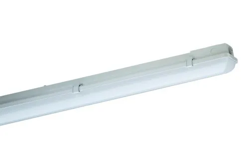 Schuch Licht LED-Wannenleuchte 163 15L60G2 DIMD