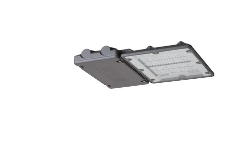 Projecteur LED pour hall Schuch Licht 3301 L110 H60