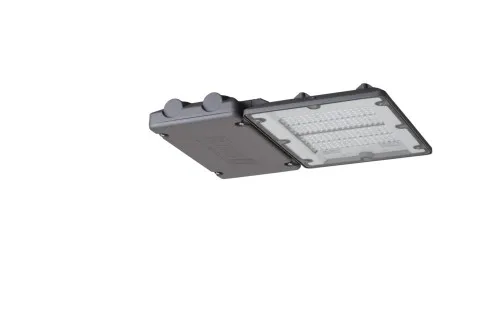 Schuch Licht Projecteur LED antidéflagrant de hall nD8301 L160