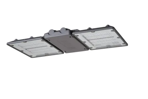 Projecteur LED antidéflagrant Schuch Licht nD8302 L220 H50