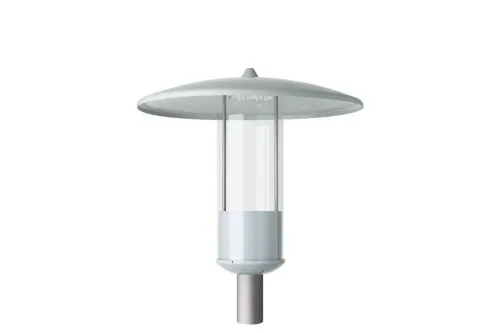 Schuch Licht lampe LED champignon 553 0803R G2