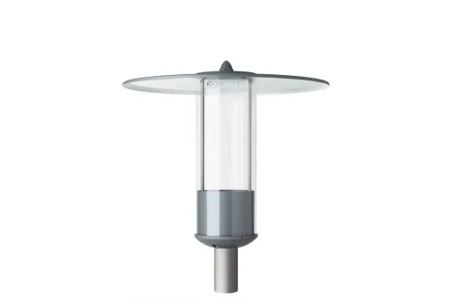 Schuch Licht LED-Pilzleuchte 557 1603R G2