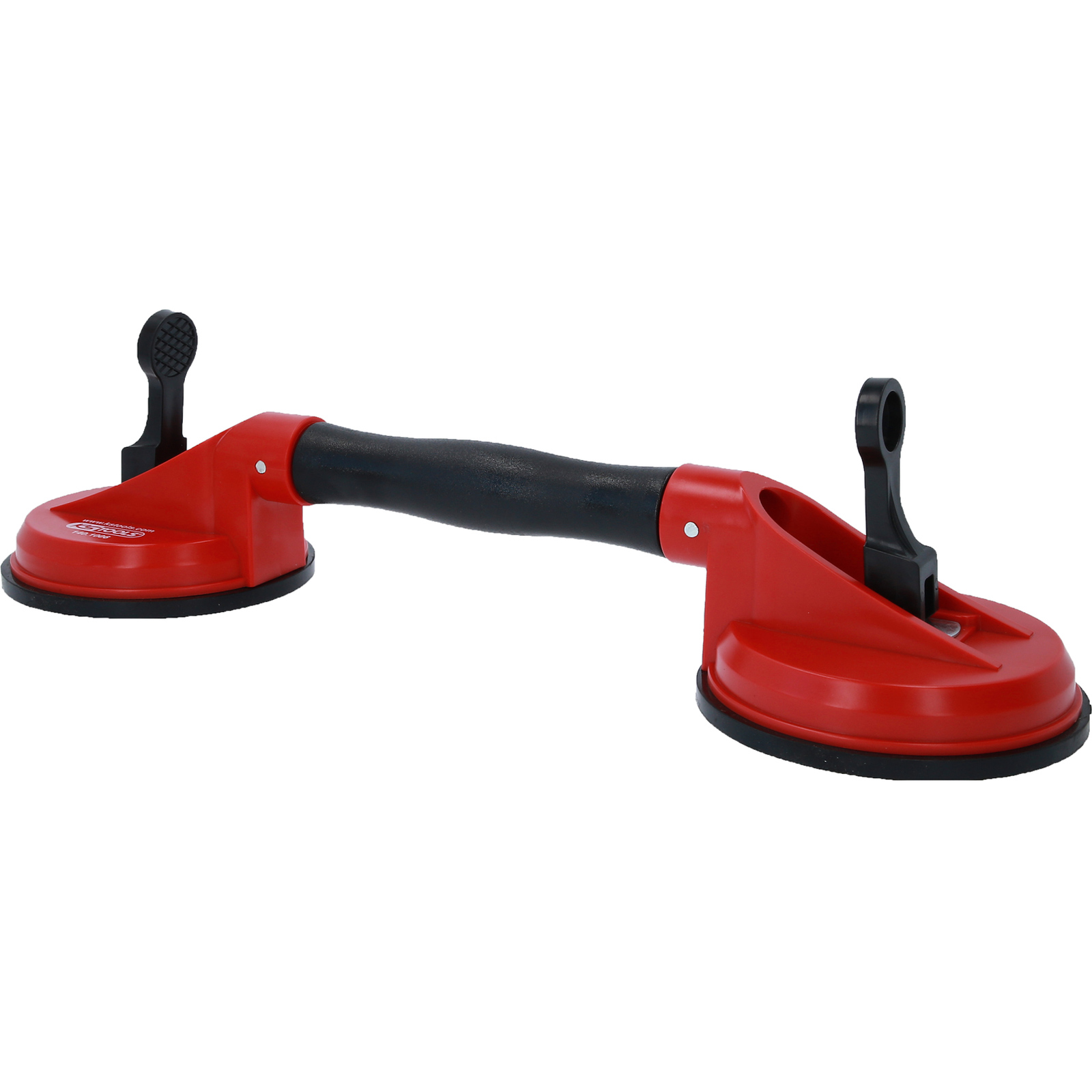 KS Tools Double ventouse de levage, 80 kg