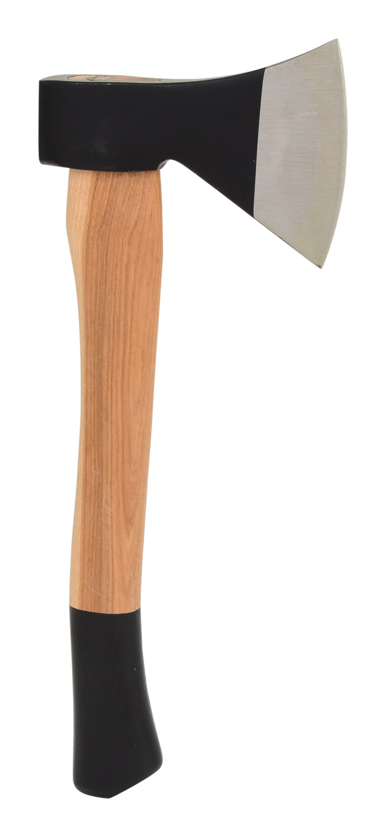 KS Tools hachette à manche en noyer
