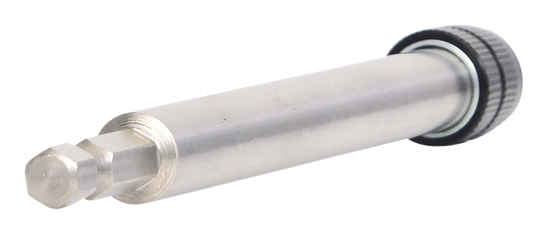 KS Tools Porte-embouts magnétique à changement rapide 1/4"