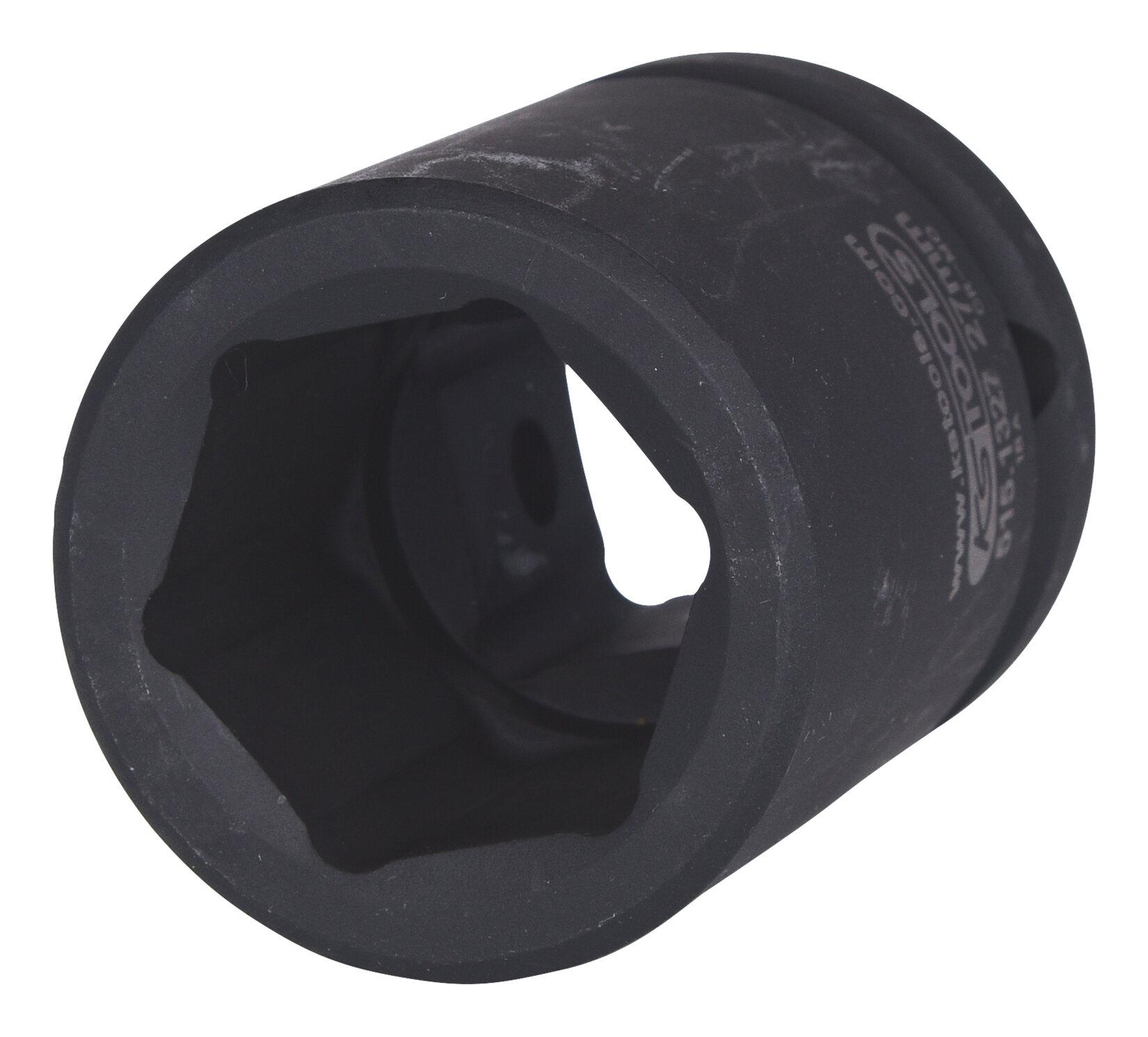 Douille hexagonale renforcée KS Tools 3/4" courte