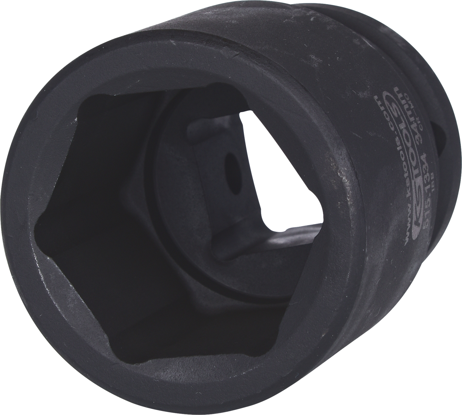 Douille hexagonale 3/4" KS Tools, courte