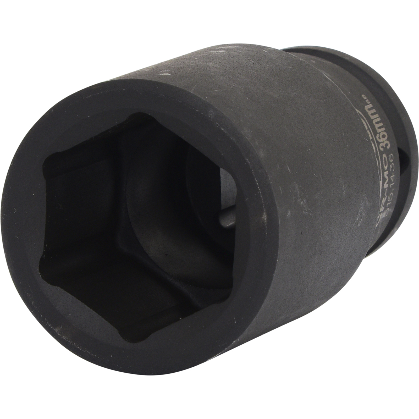 Douille hexagonale longue 3/4" KS Tools pour transmission de couple