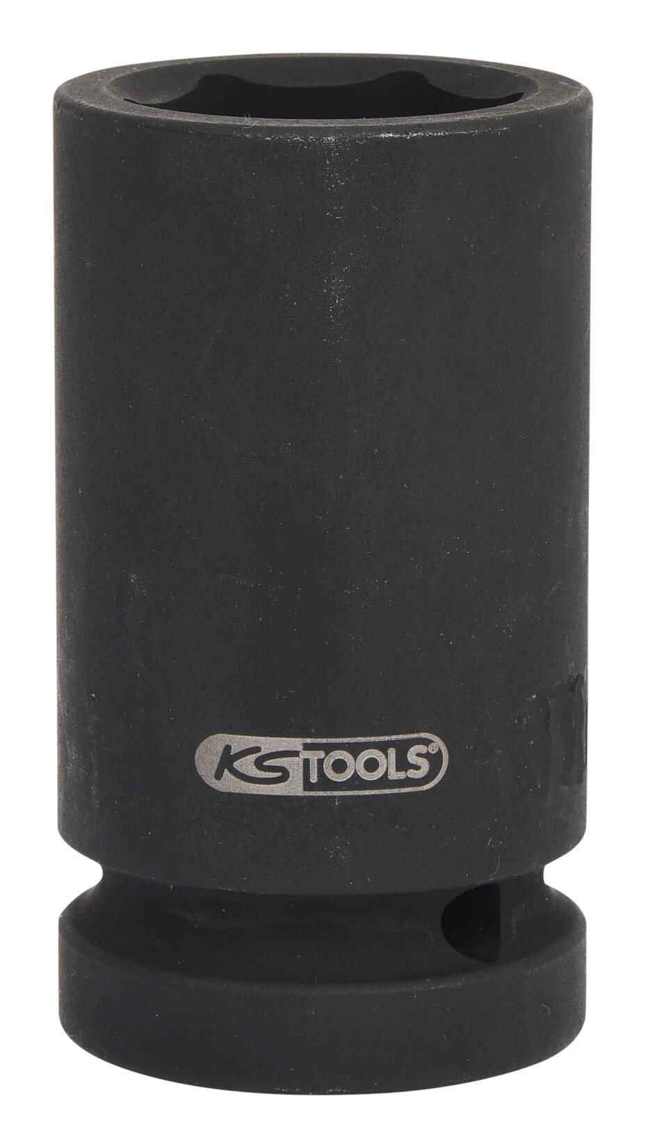Douille à choc hexagonale KS Tools 1" (longue)