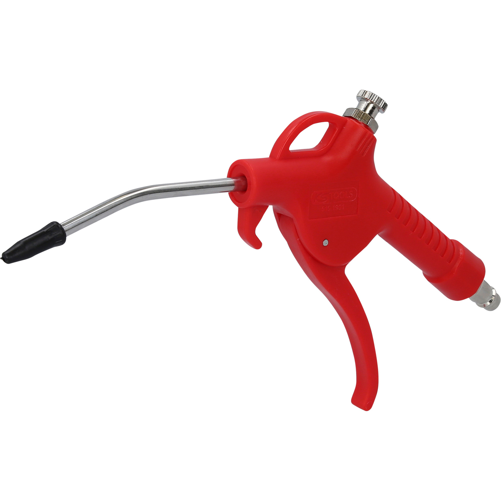 Soufflette pistolet avec réglage de pression