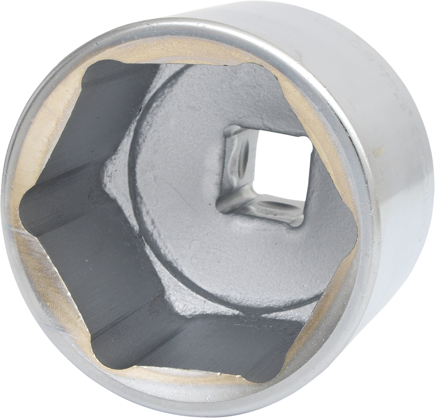KS Tools douille hexagonale 1" courte