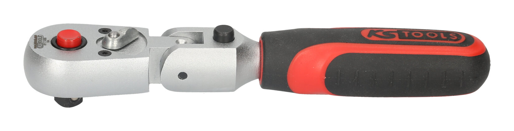 KS Tools 1/4" cliquet articulé 45 dents