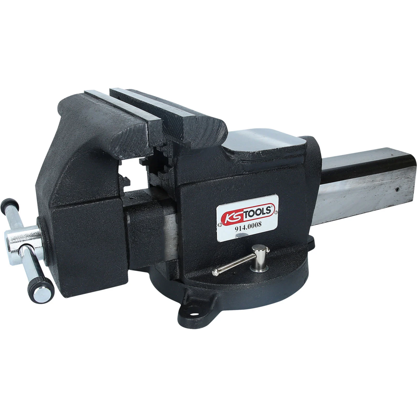 Bosch GEX 40-150 PRO Ponceuse excentrique en L-Boxx (060137B201)