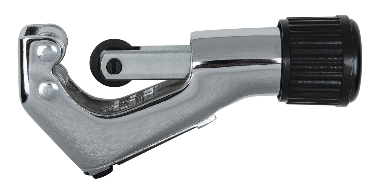 KS Tools Coupe-tube 4-28 mm chromé