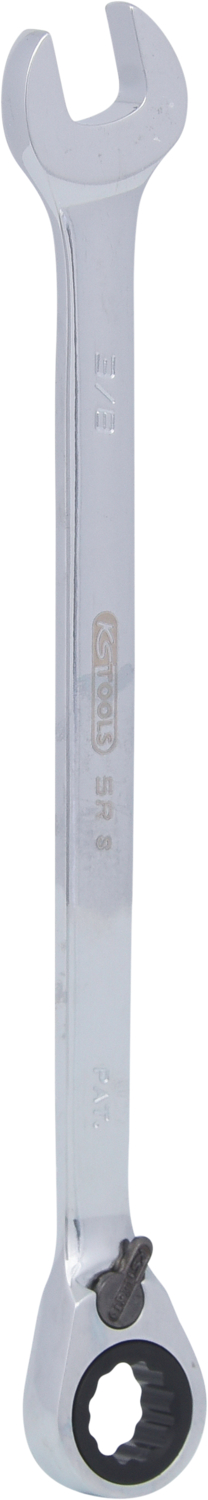 KS Tools Clé à cliquet à douille GEARplus, réversible
