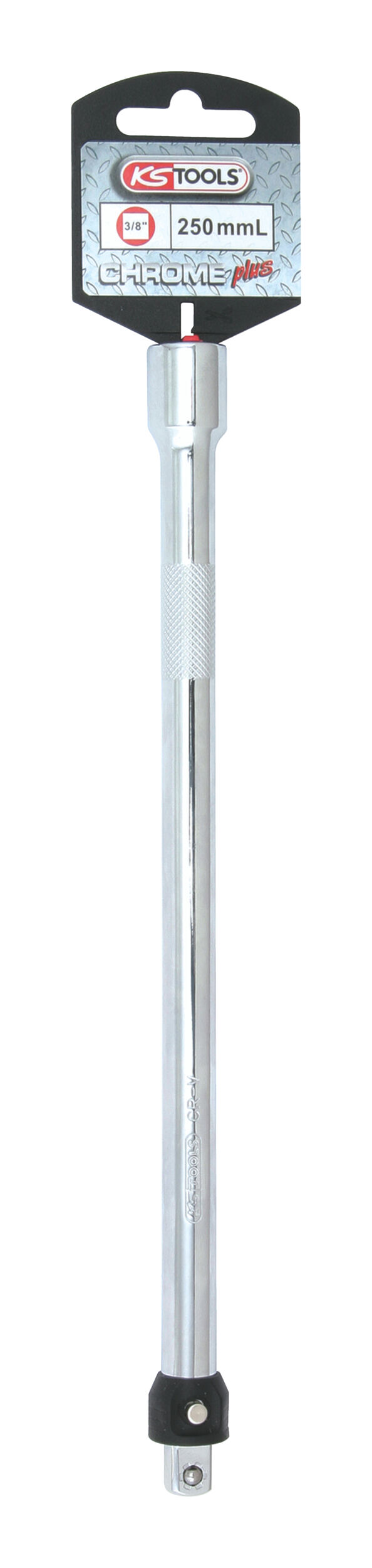 KS Tools 1/2" CHROMEplus rallonge avec verrouillage