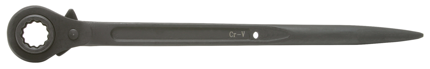 KS Tools Clé à griffe pour échafaudage, réversible