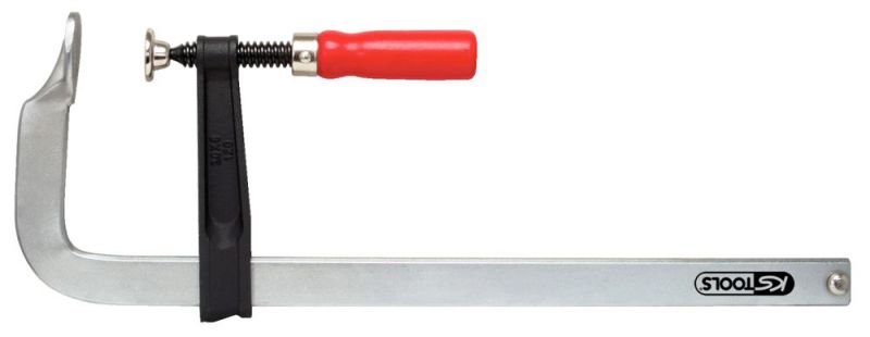 Pince de serrage en fonte KS Tools