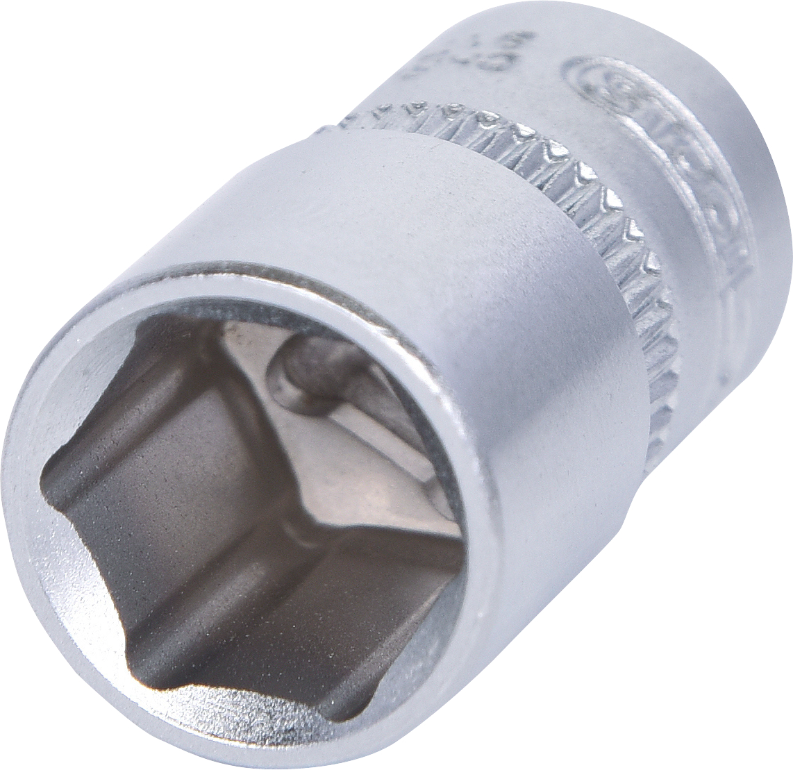 Outils KS Douille hexagonale CLASSIQUE 1/4' KS Tools
