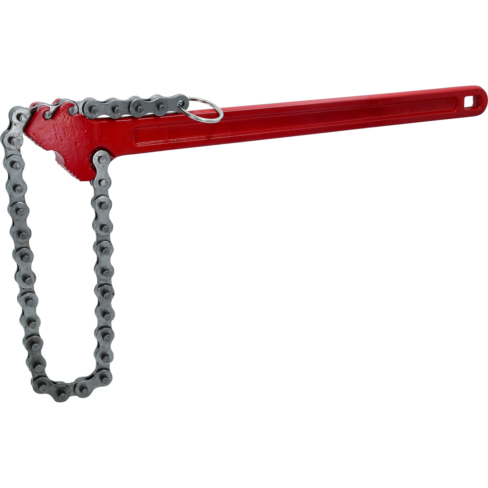 Pince à chaîne KS Tools, Ø 110 mm