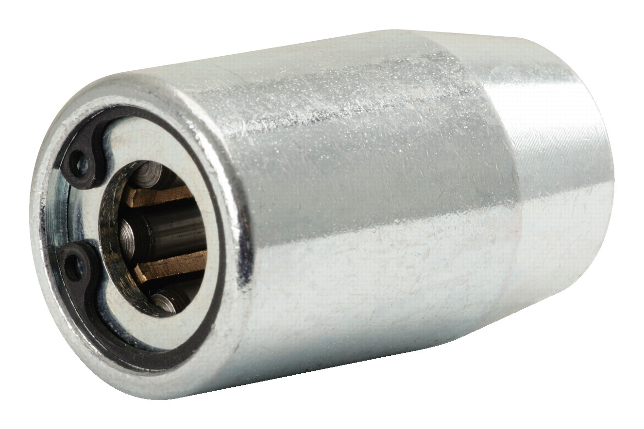 Tournevis à tige 1/2" KS Tools