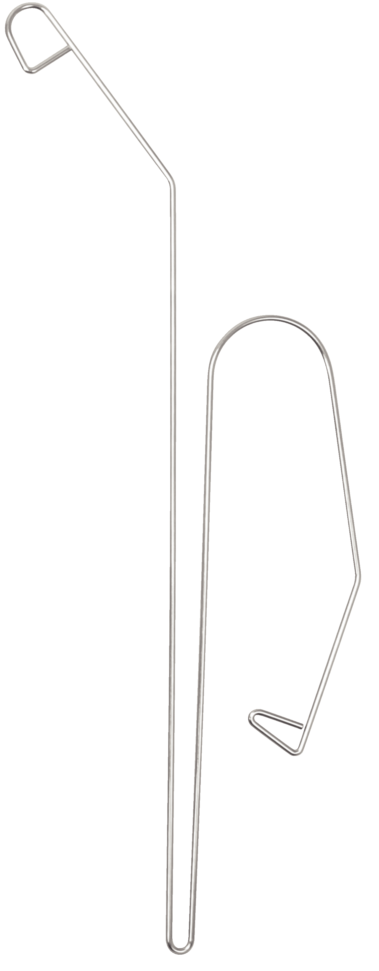KS Tools Fil d'ouverture de porte, outil miracle