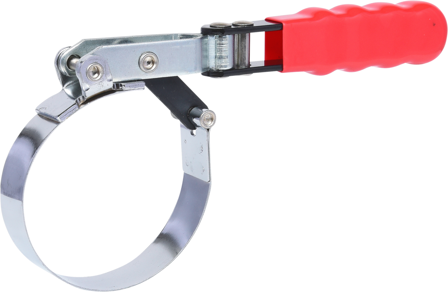 Clé à filtre à huile KS Tools, réglable en continu