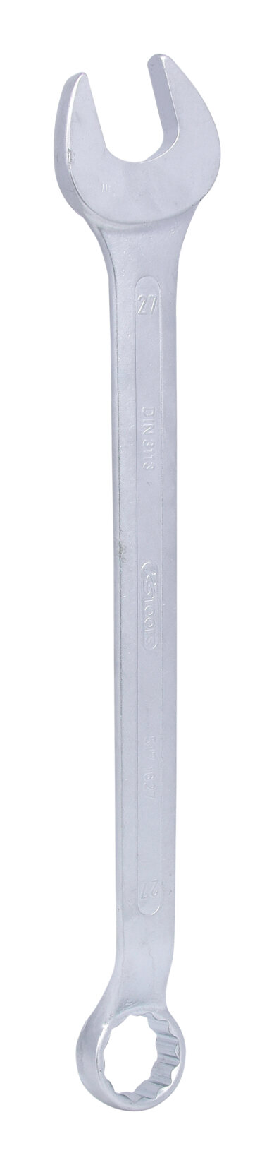 KS Tools clé à anneau coudée