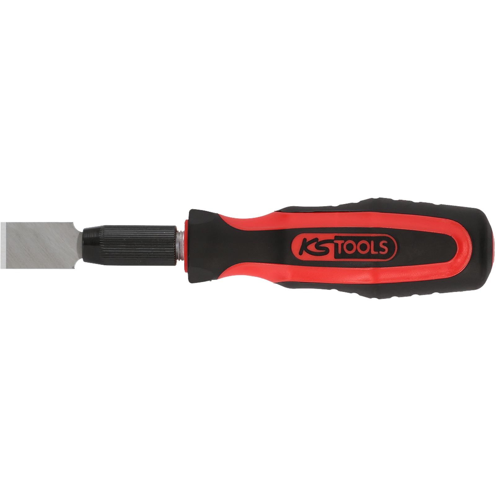 Jeu de grattoirs à joint KS Tools, 11 pièces