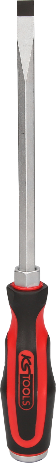 Tournevis fente KS Tools ERGOTORQUEmax