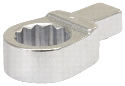Clé à douille à insertion KS Tools