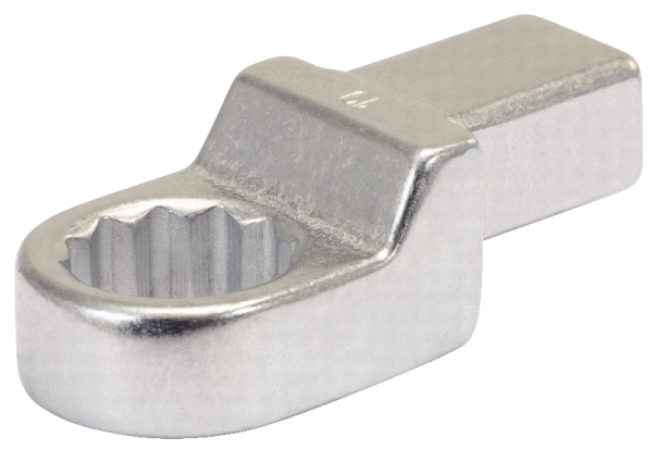 Clé à douille à insertion KS Tools