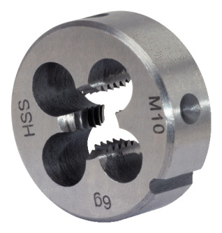 KS Tools Filière HSS M