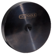 Pièce de pression KS Tools Taille 1, 90 mm-65 mm
