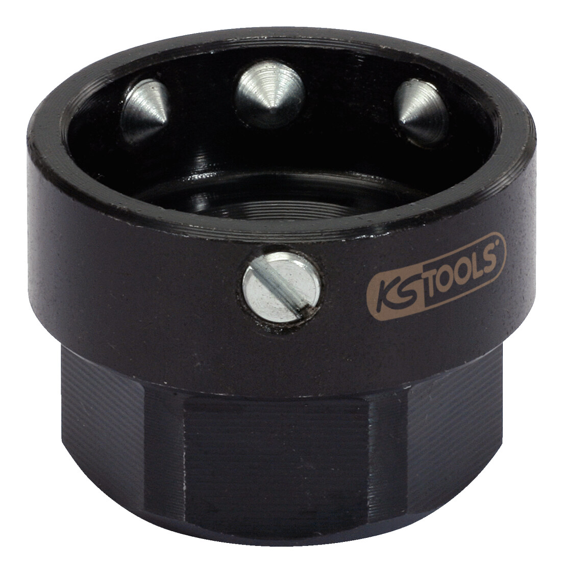 Adaptateur pour filières KS Tools