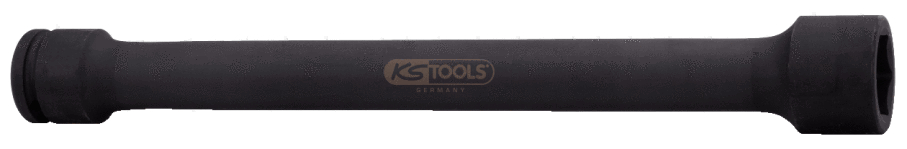 KS Tools Douille hexagonale 3/4" - version longue