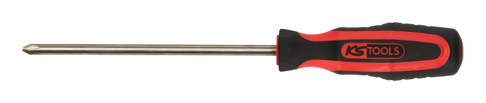 Tournevis KS Tools TITANplus, empreinte PH