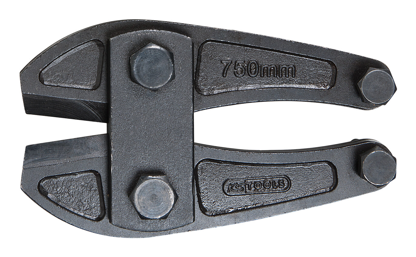 KS Tools Tête de rechange pour coupe-boulon 30"