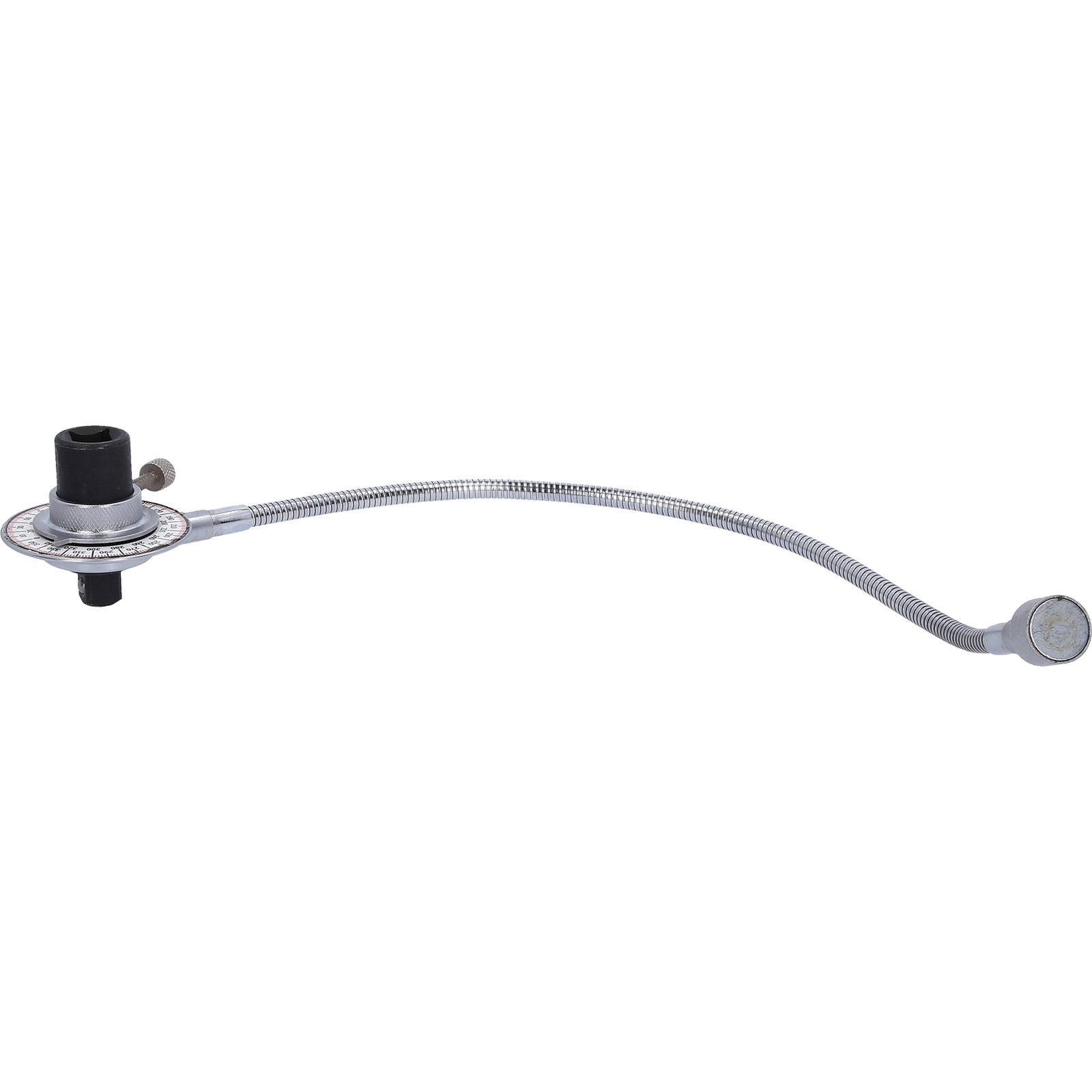 KS Tools 1/2" disque de mesure d'angle de rotation