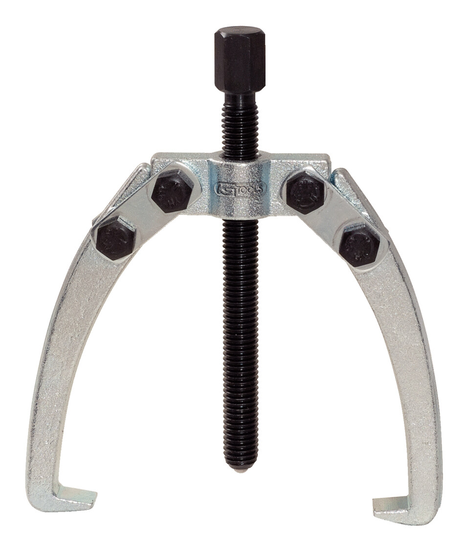 Extracteur de cosses de batterie 2 bras KS Tools