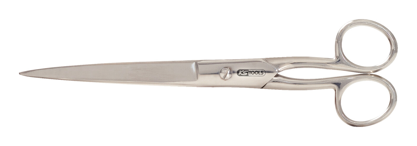 KS Tools Ciseaux universels d'atelier