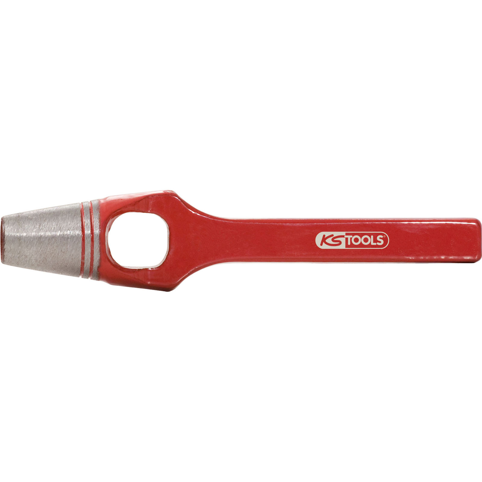 KS Tools Outil à emporte-pièce à manche