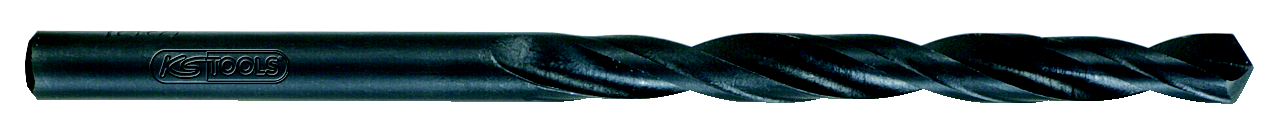 Mèche hélicoïdale HSS-R KS Tools