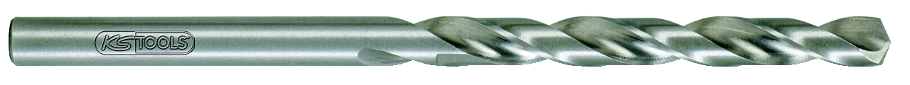 KS Tools Mèche hélicoïdale HSS-G