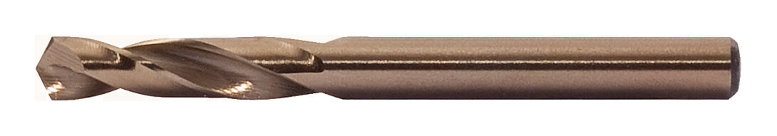Foret hélicoïdal HSS-R KS Tools (court)