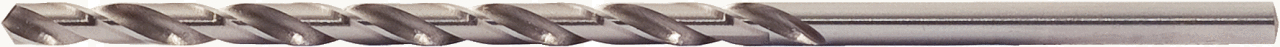 KS Tools Foret hélicoïdal HSS-G long