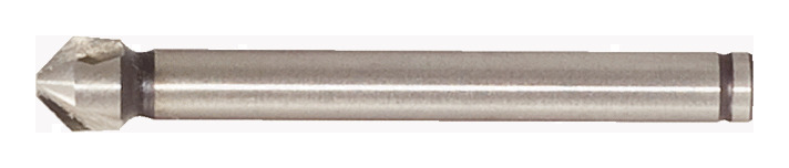 KS Tools HSS Co 5 Fraise conique et ébarbeuse 90°