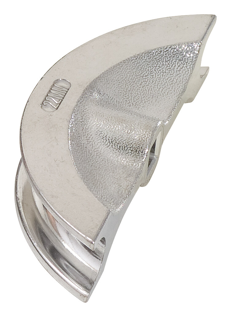 Moule à cintrer KS Tools 18 mm, Aluminium